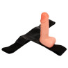 Baile Gode ceinture Strap-On Belt 12 x 3.8cm